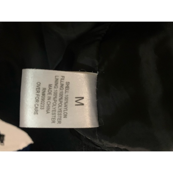 Kendall + Kylie Green Bomber Jacket - Picture 5 of 5